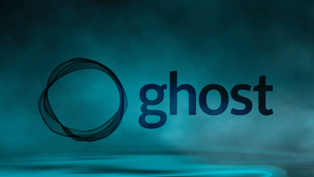 Ghostly Goodness: Optimizing Your Ghost Blog Post for SEO and Sharing