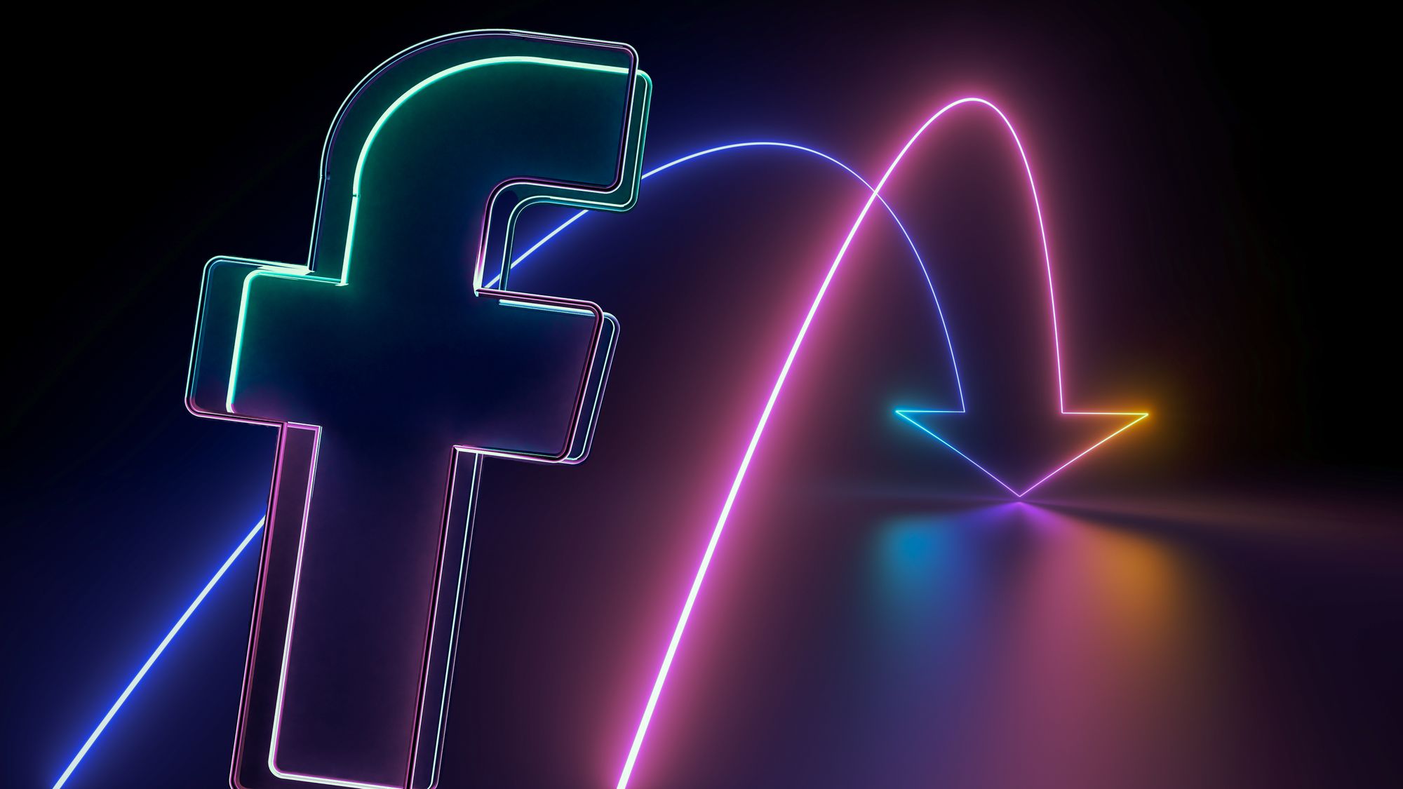 Welcome to the world of Facebook marketing!