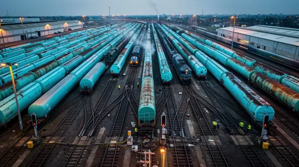 Stop Running a Three-Legged Race with Your CI/CD Pipeline